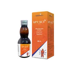 Antiemetic Syrup